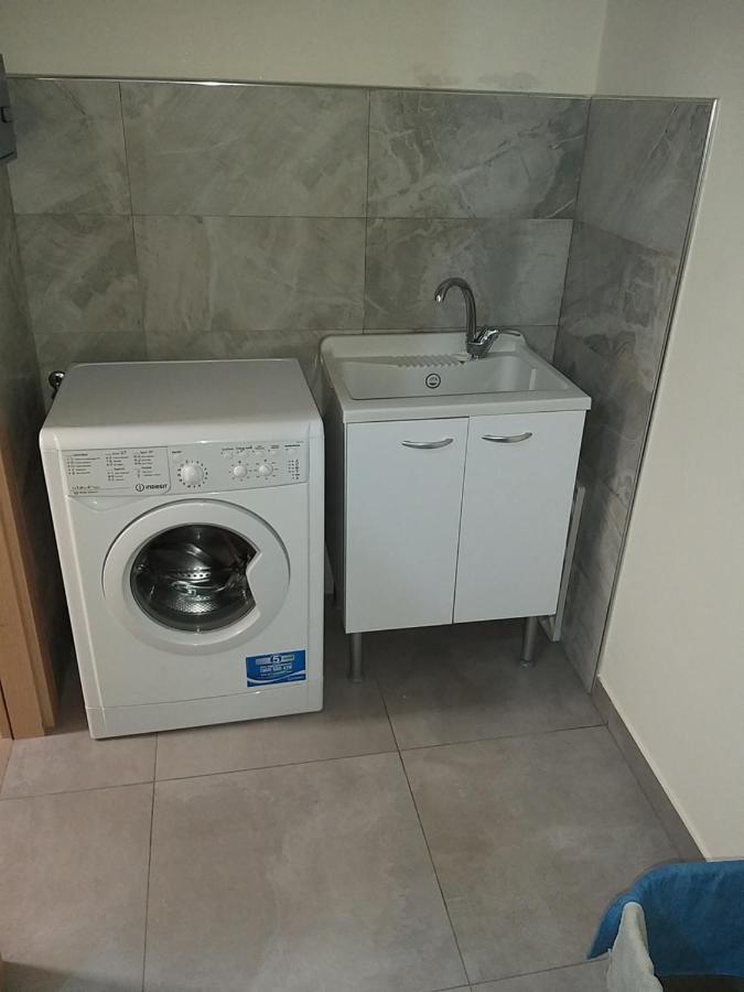 דירות בארלטה Casa Chic מראה חיצוני תמונה
