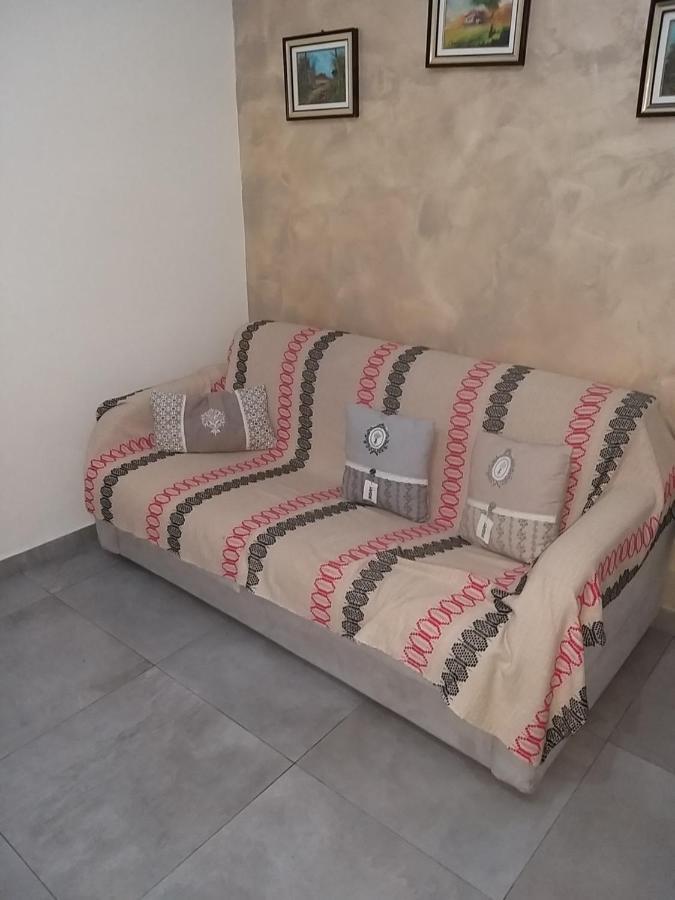דירות בארלטה Casa Chic מראה חיצוני תמונה