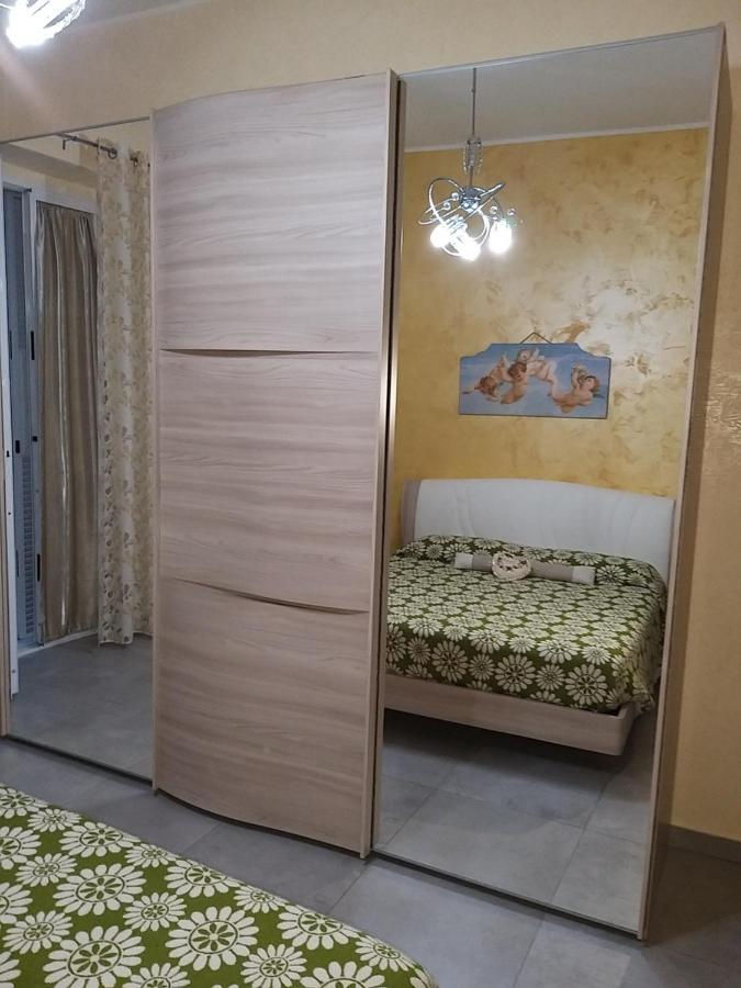 דירות בארלטה Casa Chic מראה חיצוני תמונה