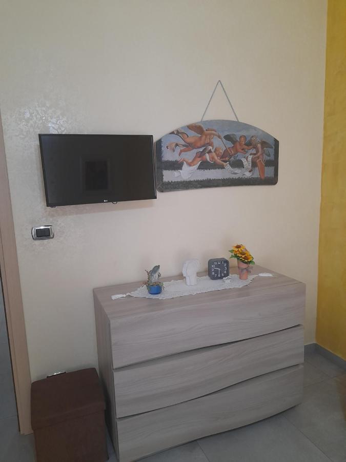 דירות בארלטה Casa Chic מראה חיצוני תמונה