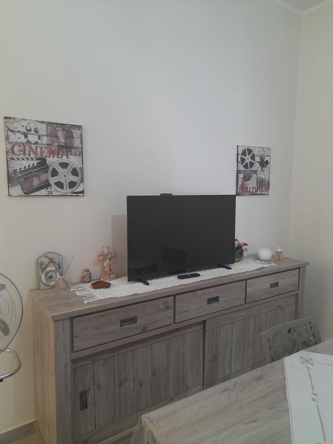 דירות בארלטה Casa Chic מראה חיצוני תמונה