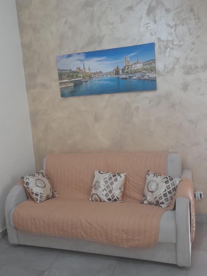 דירות בארלטה Casa Chic מראה חיצוני תמונה